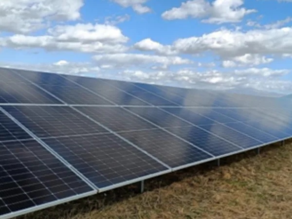 Florina, Greece Size:4.5MW