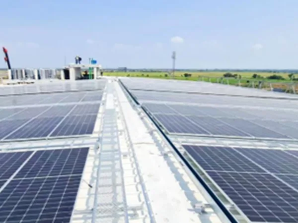 Thailand Size: 700KW