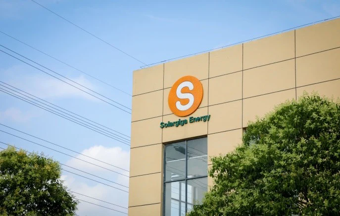 Highlight Moment | One More National-level Honor! Solargiga Energy's Yueyang Base Awarded the "National Green Factory" Title