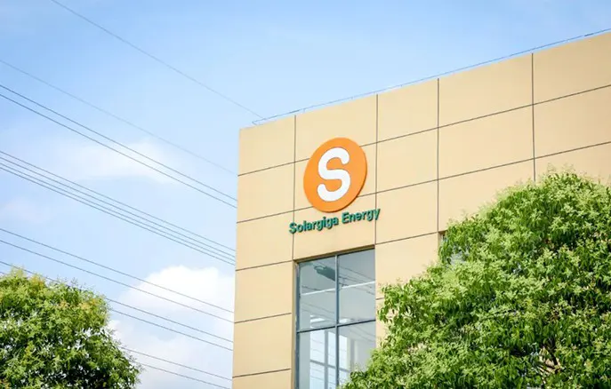 Highlight | Solargiga Energy's Yueyang Base was Honored as One of the First Provincial-level "Specialized, Refined, Differential and Innovative" Enterprises for the Year of 2025