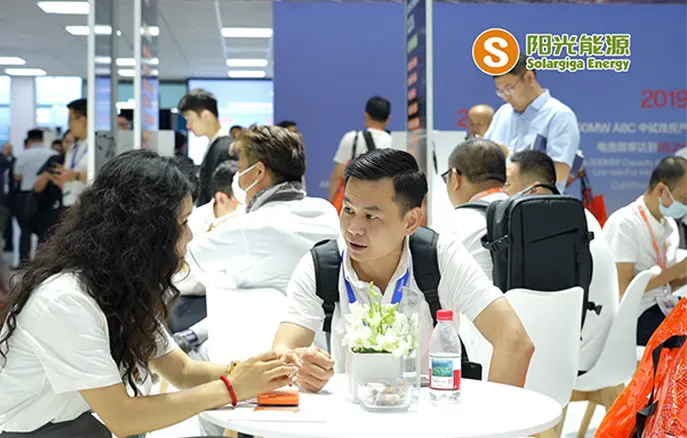 Solargiga Energy Exhibits Its Products at SNEC 2025, Reconstructing the Photovoltaic Value Formula with a Full-scenario N-type Product Matrix