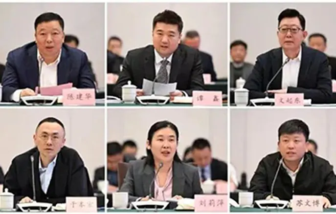 Solargiga Energy Attended the Symposium on Private Enterprises of Liaoning Province, Taking the Lead in Electric Vehicles, Lithium-ion Batteries, and Photovoltaic Products