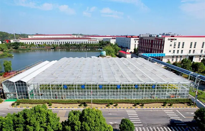 Global Footprint | After 2 Years of Operation, Solargiga Energy has Created the "Klein Blue" Model for Water-mounted PV Power Stations